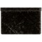 Ekena Millwork Heaton Hidden Support Steel Bracket w/ 12" Support Depth, Antiqued Warm Silver 3"W x 16"D x 2"H BKTM03X16X02HEAWS - alternate 2